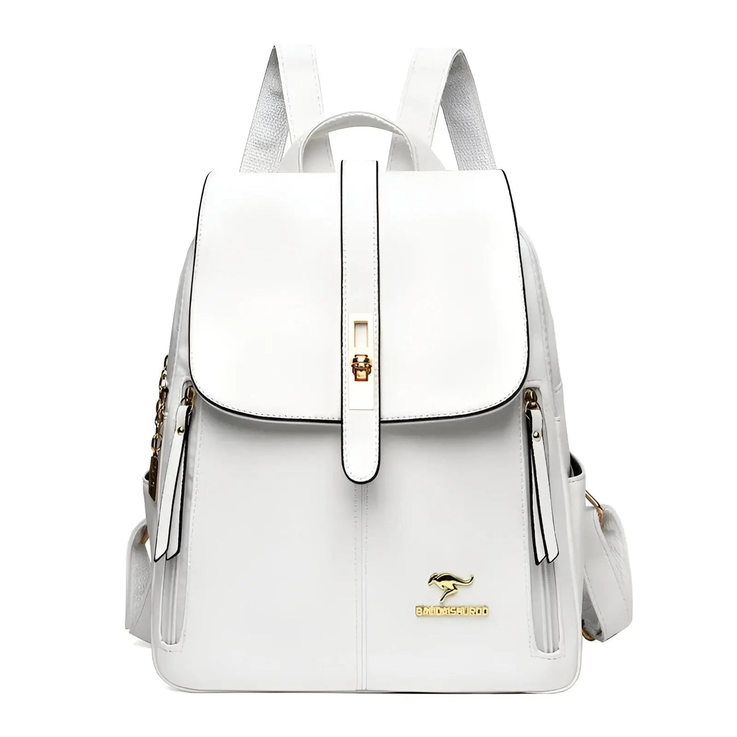 Skorter | Alena Backpack - Luxurious and High-Quality Leather Women's Handbag