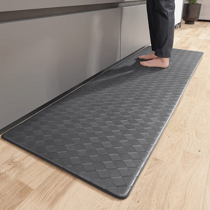 Skorter | Cushioned Comfort Kitchen Mat | Non-Slip Runner Mat