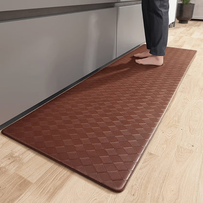 Skorter | Cushioned Comfort Kitchen Mat | Non-Slip Runner Mat