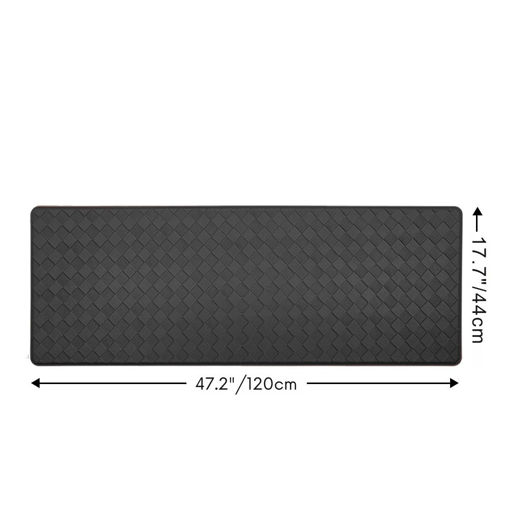 Skorter | Cushioned Comfort Kitchen Mat | Non-Slip Runner Mat