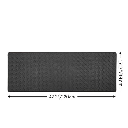 Skorter | Cushioned Comfort Kitchen Mat | Non-Slip Runner Mat