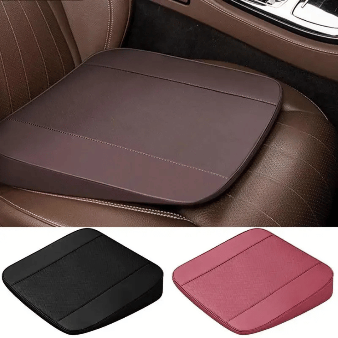 Skorter | Auto Raised Seat Cushion - Comfortable Chair Pad 4-8cm