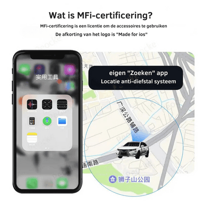 Skorter | Mini Gps Tracker - Auto Obd2 Locator