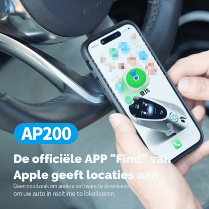 Skorter | Ap200 Usb Car Charger - 20w Fast Charger With Gps Tracker