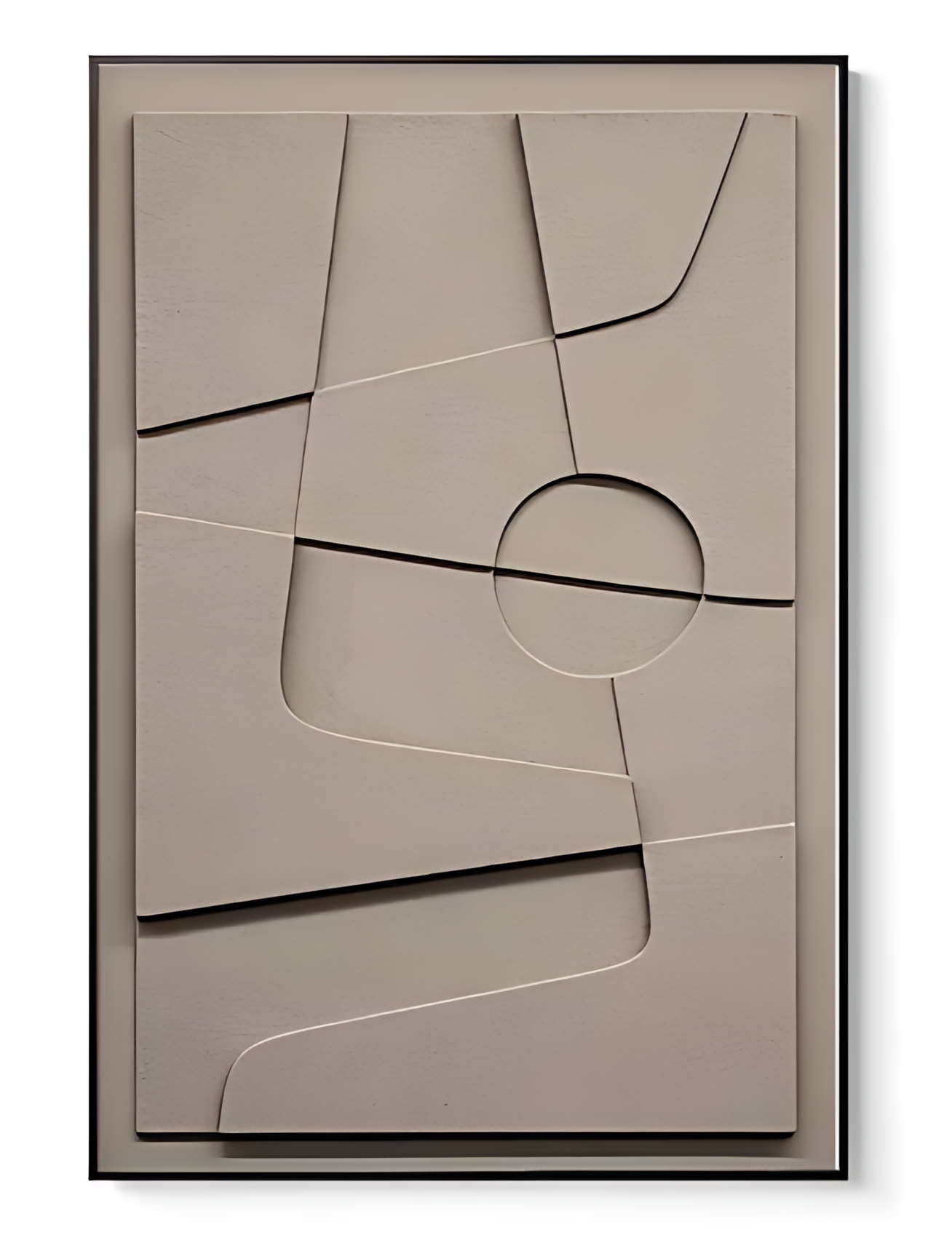 Skorter | Contour Art Collection 2 Artwork