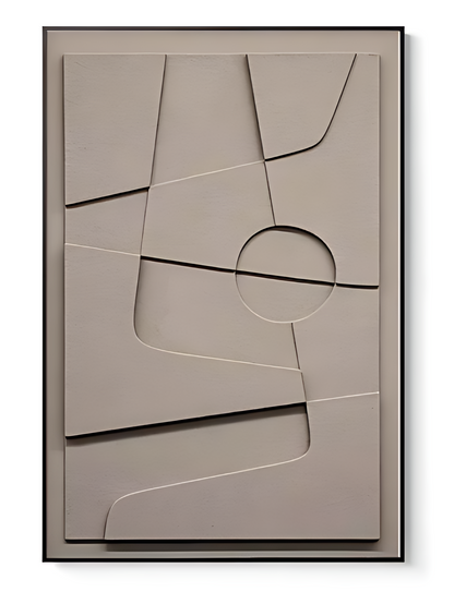 Skorter | Contour Art Collection 2 Artwork