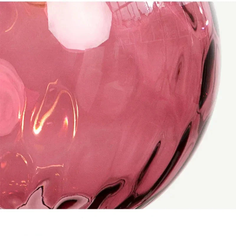 Skorter | Modern Design Glass Pendant Light