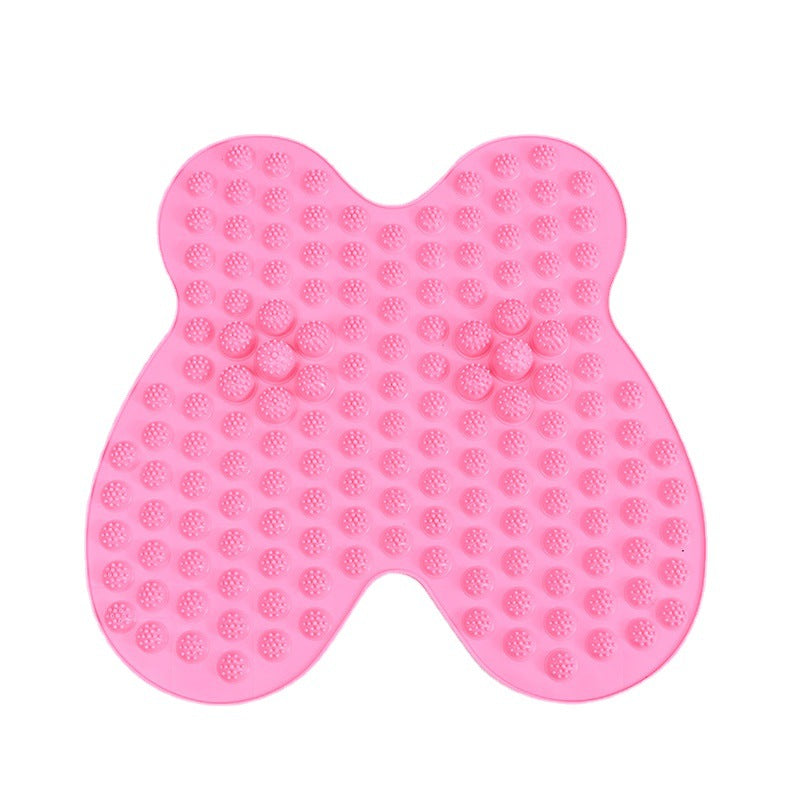 Skorter | Butterfly Foot Massage Mat Foot Reflex Zone Pad