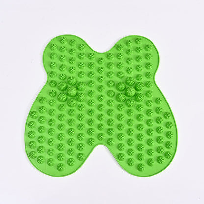 Skorter | Butterfly Foot Massage Mat Foot Reflex Zone Pad