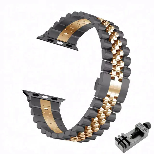 Skorter | Bracelet for the Apple Watch