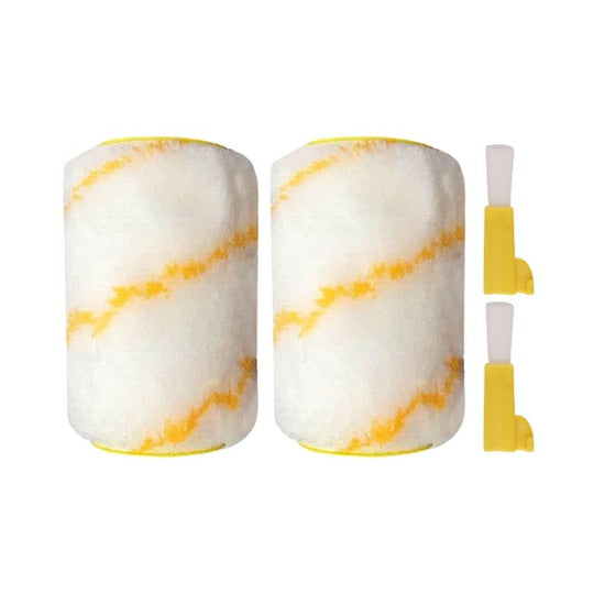 Skorter | EdgeMaster - Precision Paint Roller