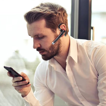 Skorter | Bluetooth headset on ear