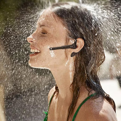 Skorter | Bluetooth headset on ear