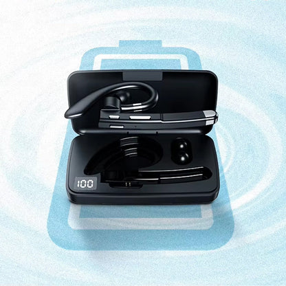 Skorter | Bluetooth headset on ear