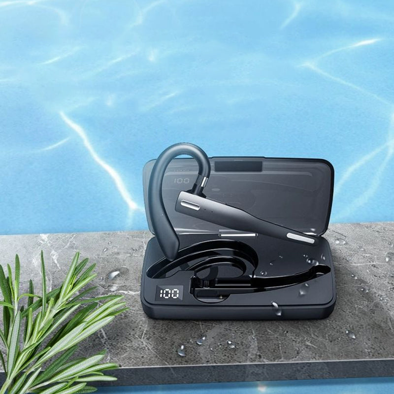 Skorter | Bluetooth headset on ear