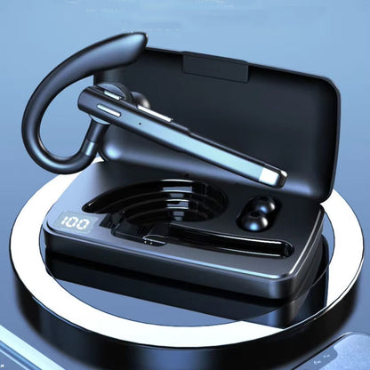 Skorter | Bluetooth headset on ear