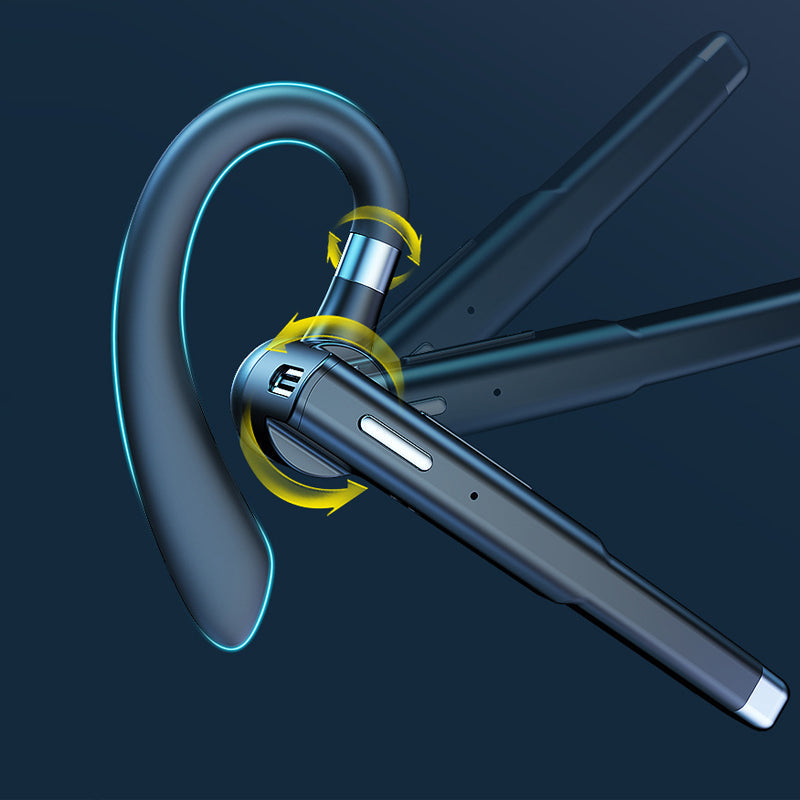 Skorter | Bluetooth headset on ear