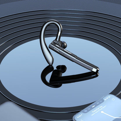 Skorter | Bluetooth headset on ear