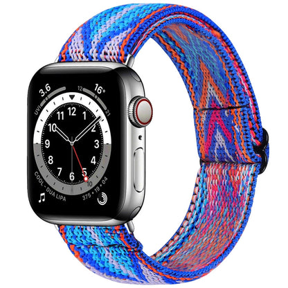 Skorter | Elastic Band for the Apple Watch Series 7 45mm / 6 & SE & 5 & 4 44mm / 3 & 2 & 1 42mm(02)