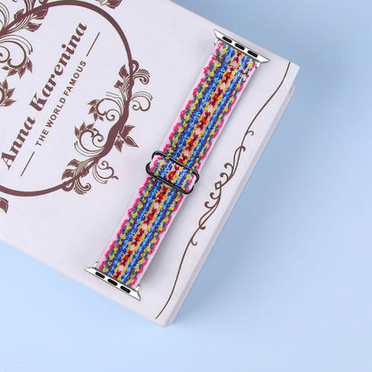 Skorter | Elastic watch strap for VSeries 7 45mm / 6 & SE & 5 & 4 44mm / 3 & 2 & 1 42mm(11)