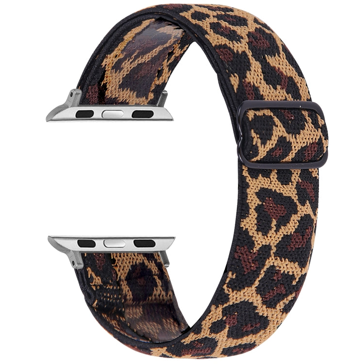 Skorter | Elastic Bracelet for Apple Watch Series 7 45mm / 6 & SE & 5 & 4 44mm / 3 & 2 & 1 42mm(15)