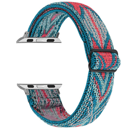 Skorter | Elastic band for Apple Watch Series 7 41mm / 6 & SE & 5 & 4 40mm / 3 & 2 & 1 38mm(01)