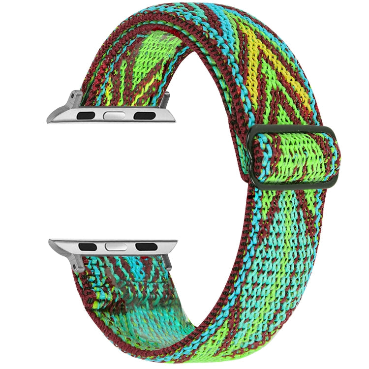 Skorter | Elastic Band for Apple Watch Series 7 41mm / 6 & SE & 5 & 4 40mm / 3 & 2 & 1 38mm(03)