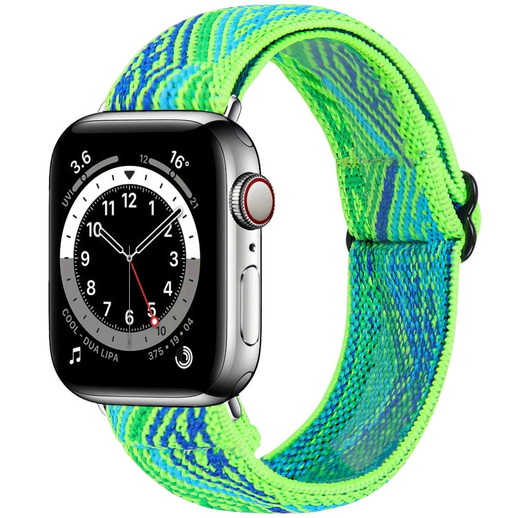 Skorter | Elastic Bracelet for Apple Watch Series 7 41mm / 6 & SE & 5 & 4 40mm / 3 & 2 & 1 38mm(04)