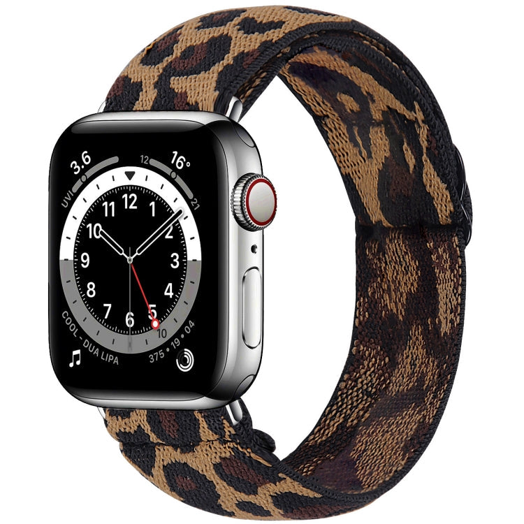 Skorter | Elastic Band for Apple Watch Series 7 41mm / 6 & SE & 5 & 4 40mm / 3 & 2 & 1 38mm