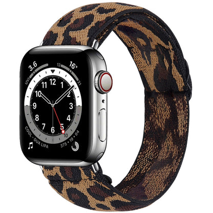 Skorter | Elastic Band for Apple Watch Series 7 41mm / 6 & SE & 5 & 4 40mm / 3 & 2 & 1 38mm
