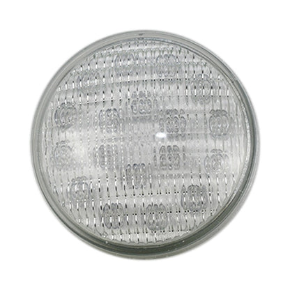 Skorter | 18W LED Recessed Pool Light Underwater Light Source (Warm White Light)