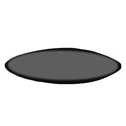 Skorter | 210D Oxford Cloth Outdoor Waterproof Sunscreen Kayak Cover, For:5.6-6m(Black)