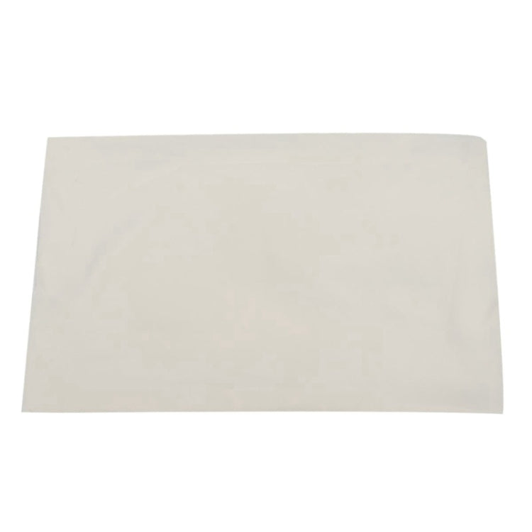 Skorter | Garden Patio Awning Canopy Waterproof Shade Cloth, Size:3X3m(Beige)