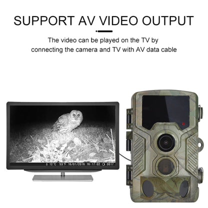 Skorter | H881 21 Mega Pixels 2.4 inch TFT Screen Hunting Trail Camera