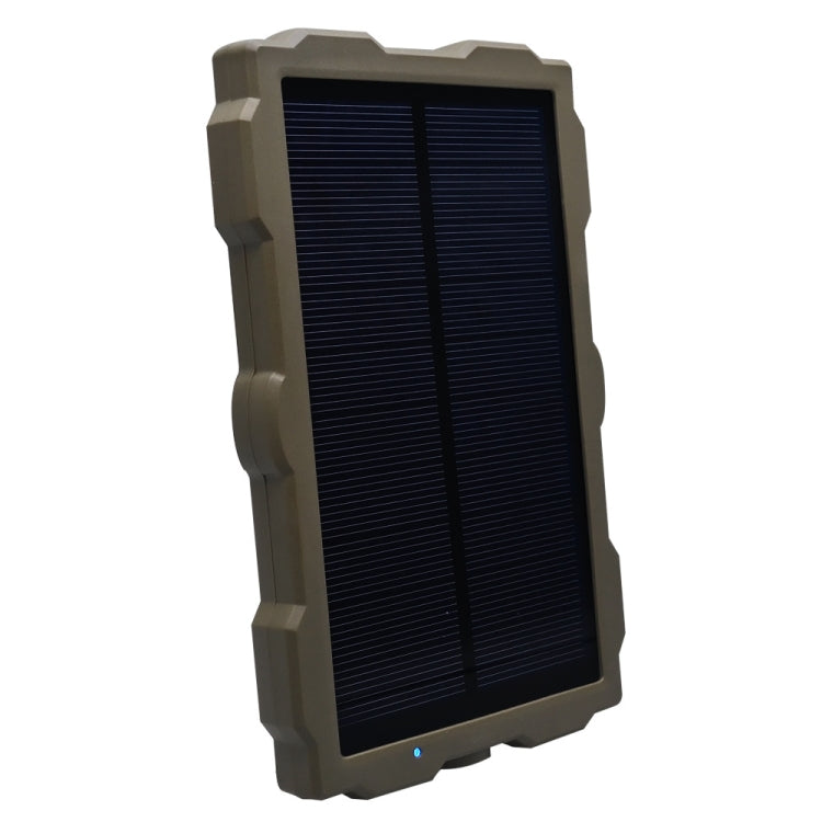 Skorter | S15 1700mAh Solar Panel for Hunting Camera