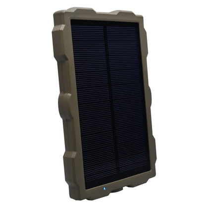 Skorter | S15 1700mAh Solar Panel for Hunting Camera