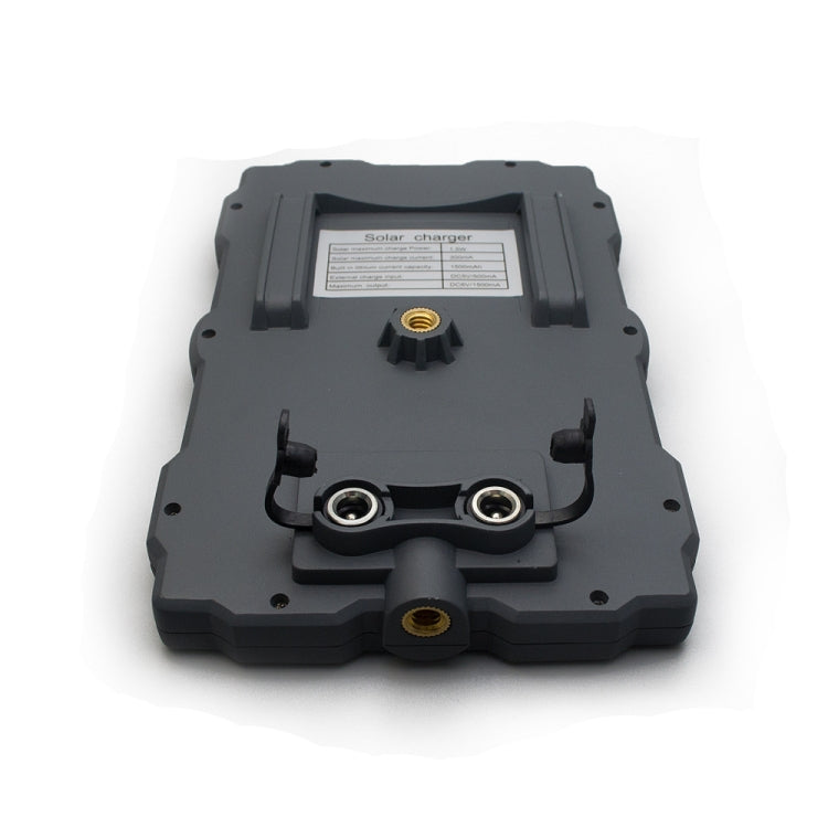 Skorter | S15 1700mAh Solar Panel for Hunting Camera
