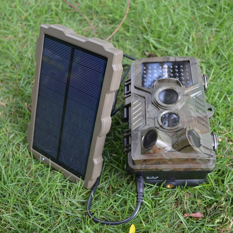 Skorter | S15 1700mAh Solar Panel for Hunting Camera