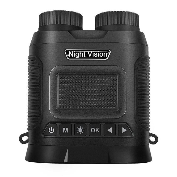 Skorter | DT29 3 inch IPS Screen Binoculars Digital Binoculars Night Vision(Black)