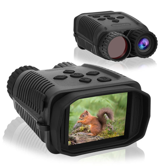 Skorter | GVDA GD900 2.4 inch TFT Screen Binoculars 1080P HD Infrared Night Vision Binoculars