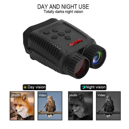 Skorter | GVDA GD900 2.4 inch TFT Screen Binoculars 1080P HD Infrared Night Vision Binoculars