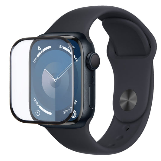 Skorter | For Apple Watch 9 / 8 / 7 41mm HD Screen Protector