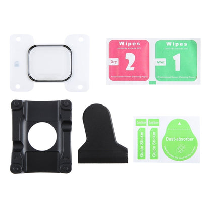 Skorter | For Apple Watch 9 / 8 / 7 41mm HD Screen Protector