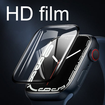 Skorter | For Apple Watch 9 / 8 / 7 41mm HD Screen Protector