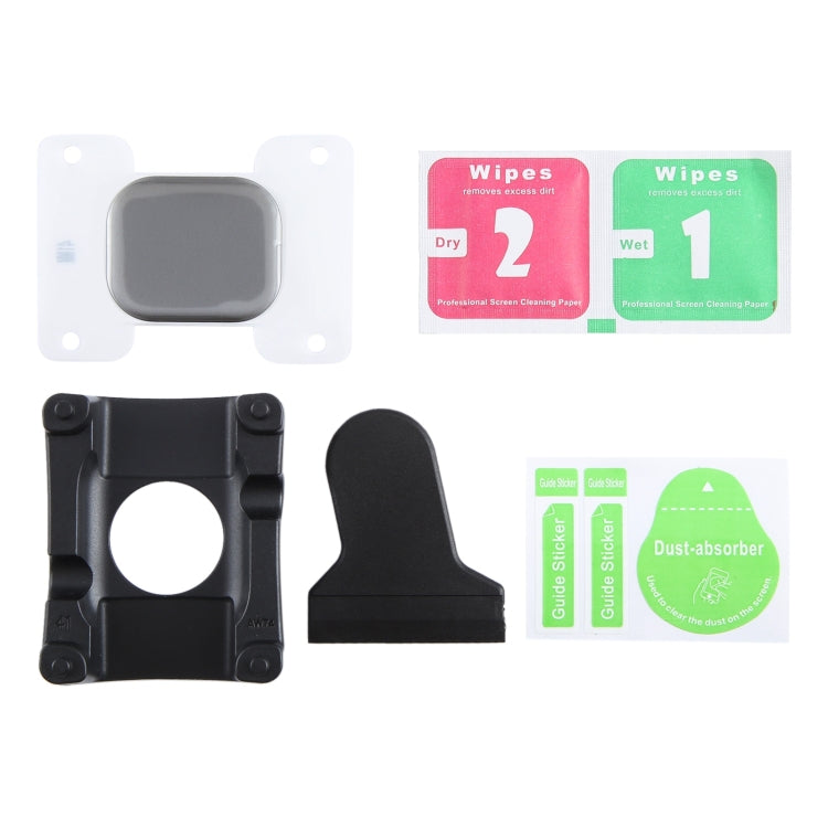 Skorter | For Apple Watch 9 / 8 / 7 45mm Anti-Spy Screen Protector