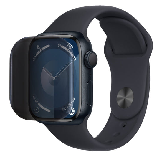 Skorter | For Apple Watch 9 / 8 / 7 41mm Anti-Spy Screen Protector