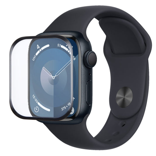 Skorter | For Apple Watch 9 / 8 / 7 45mm Matte Watch Screen Protector