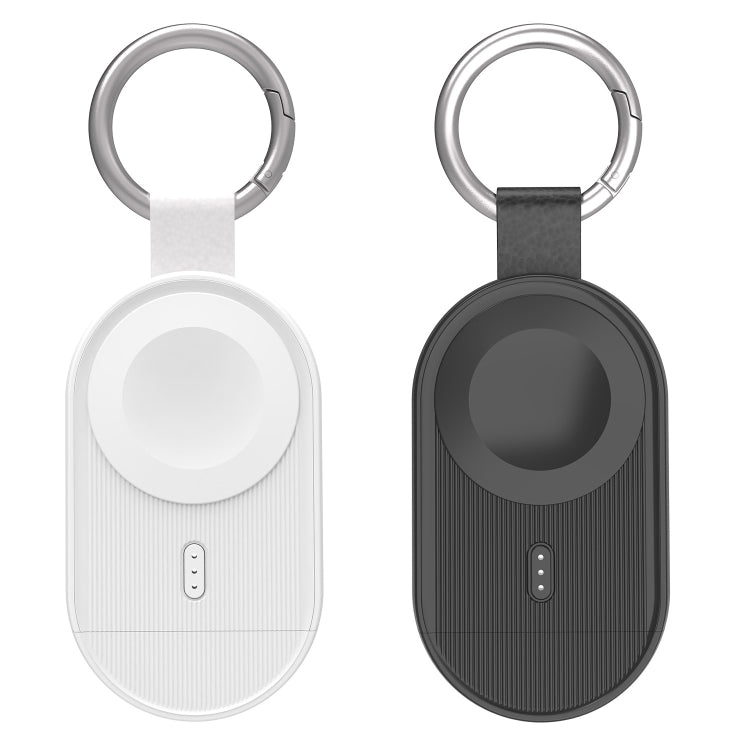 Skorter | For Apple Watch / AirPods Series U20A Portable Magnetic Wireless Charger (white)