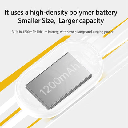 Skorter | For Apple Watch / AirPods Series U20A Portable Magnetic Wireless Charger (white)