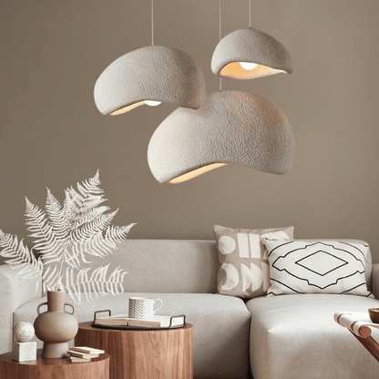 Skorter | Bordeaux - Elegant Pendant Light for Your Home